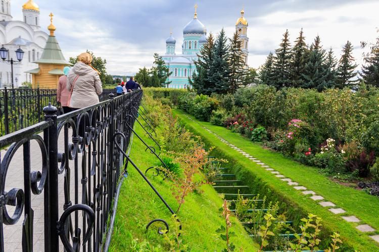 Автобус| Болдино: осень, что писала поэзию из Твери
