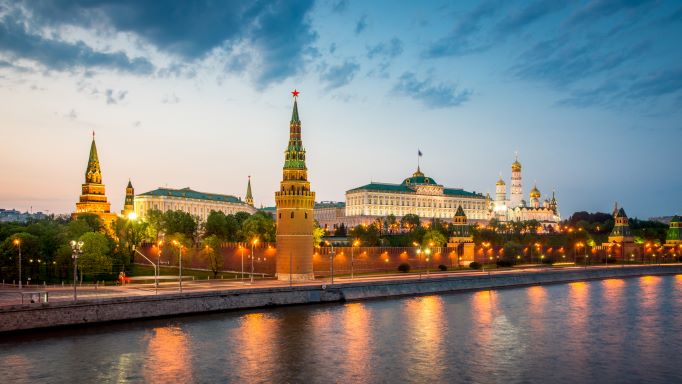 Туры в Москву для школьников