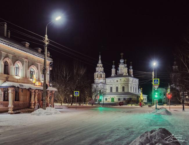 Счастье и радость в Новый Год (промо)