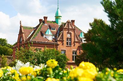 Вояж, который начинается с одного взгляда на море