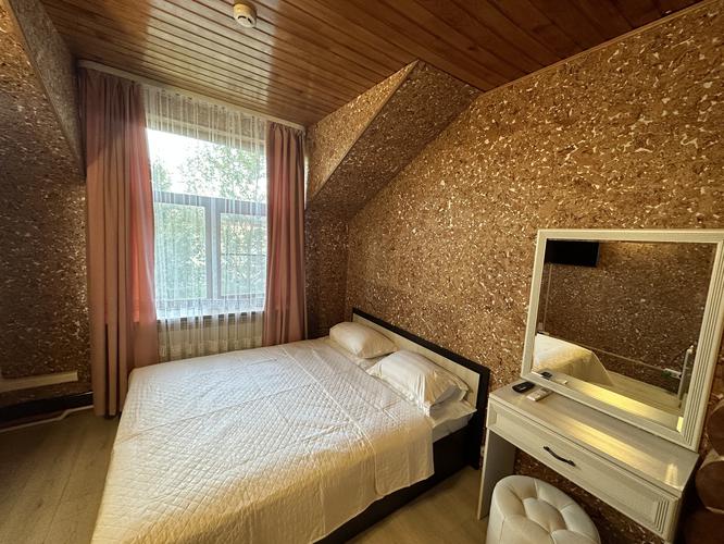 Белка 3* (г.Южно‐Сахалинск)