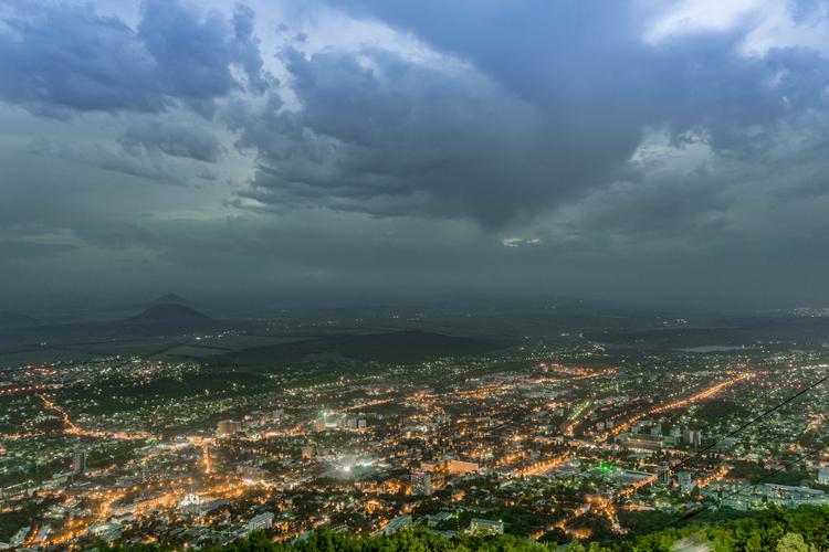 Кавказская мозаика — где каждый камень — свой голос, а горы — одна песня