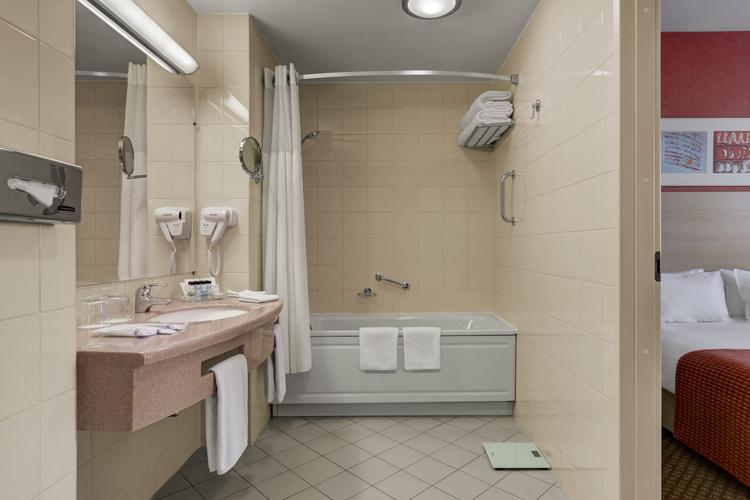 Лесная Сафмар 4* (Москва)