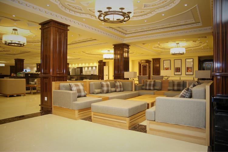 Atlas B&amp;B 4* (г. Душанбе) / Penjikent Plaza 3* (г. Пенджикент) / Arba Hotel 3* (г. Самарканд)
