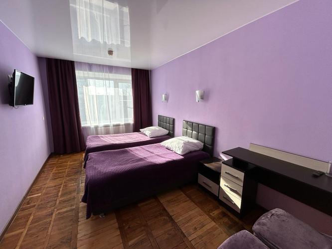 Тихвин 4* (г.Тихвин)