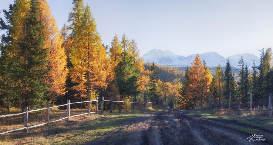 В гости к Каменным Людям Сундуруна (промо)