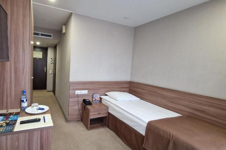 Владикавказ 4* (г. Владикавказ)