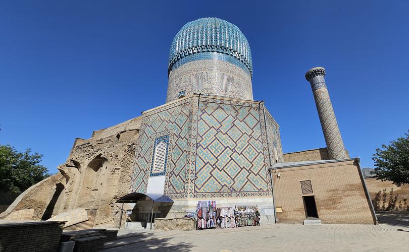 Ташкент и ближние чудеса