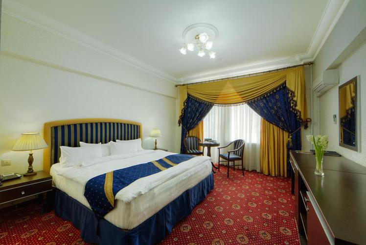Moscow Holiday 4* (г. Москва)