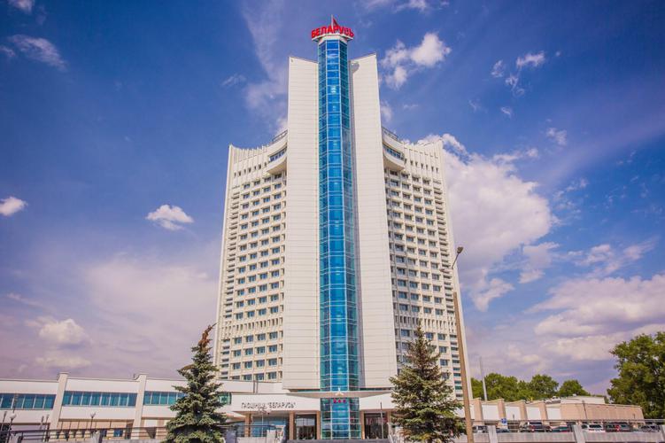 Беларусь 3* (г.Минск)