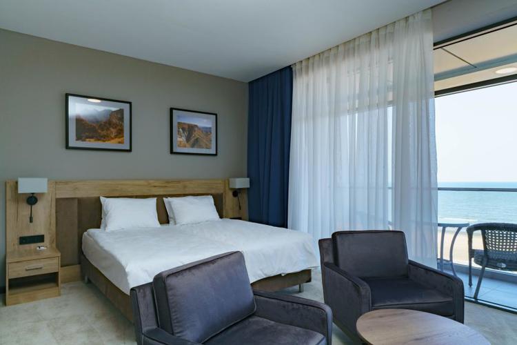 AZIMUT 4* (г.Каспийск)