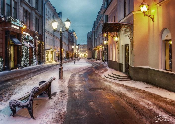 Вятка — земля Васнецовых, где сказка живёт в красках