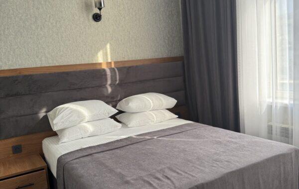 Турист 3* (г. Махачкала) / Феникс 3* (г. Дербент)