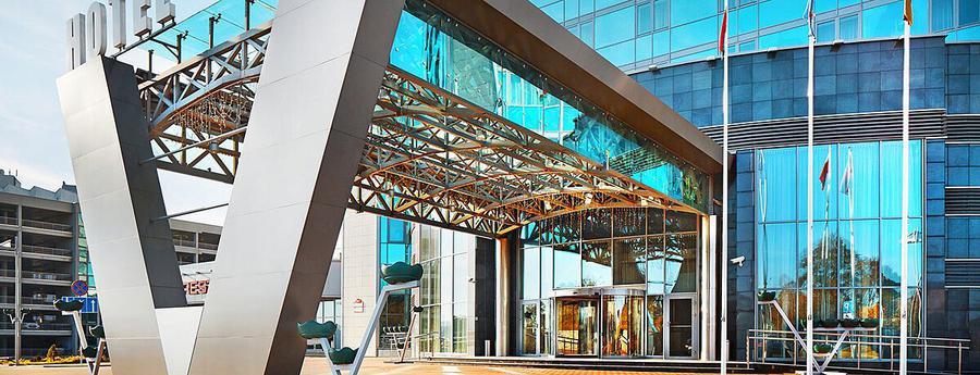 Виктория &amp; СПА 4* (г.Минск)