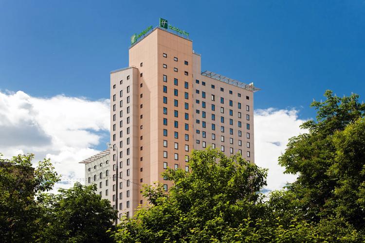 Сущевский Сафмар 4* (г. Москва)