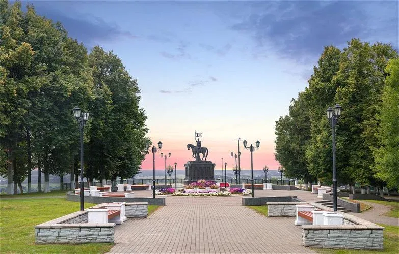 Поезд | Ретропоезд и Золотое Кольцо: путешествуем с боярским размахом из Краснодара