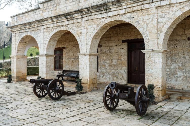 Экспромт на Кавказе