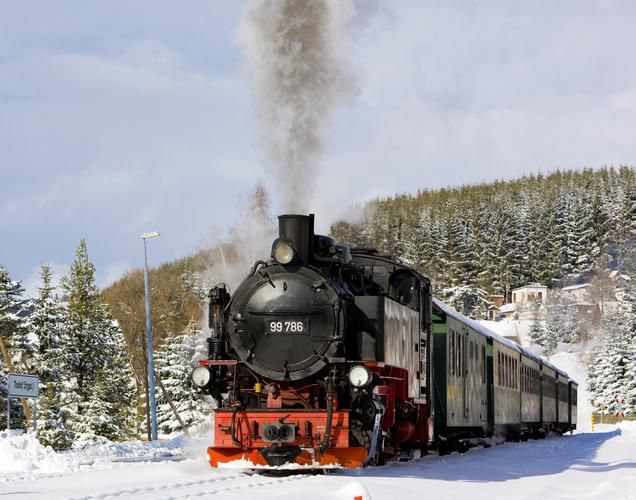 Ледяная магия Байкала — шепот льда, душа Сибири