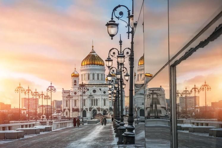 Москва день за днём: главные впечатления 3 дня