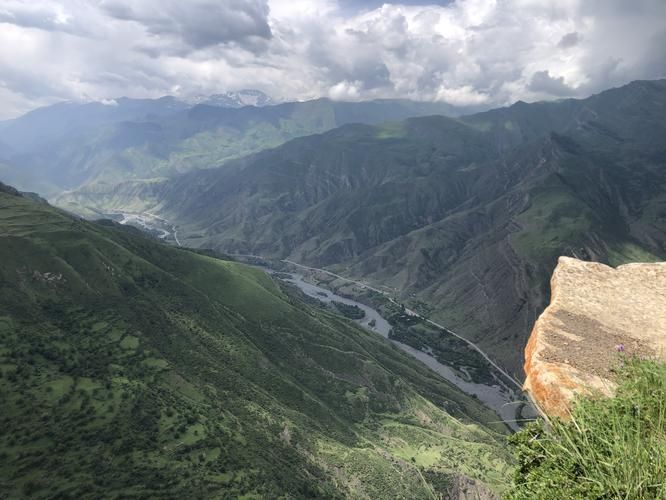 Кавказские впечатления: от Эльбруса до нарзанов
