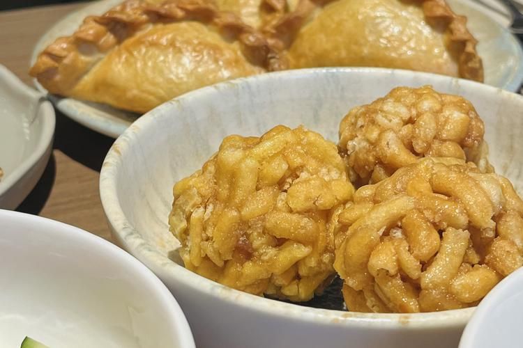 Гастро тур - БИК ТЕМЛЕ (2д/1н)