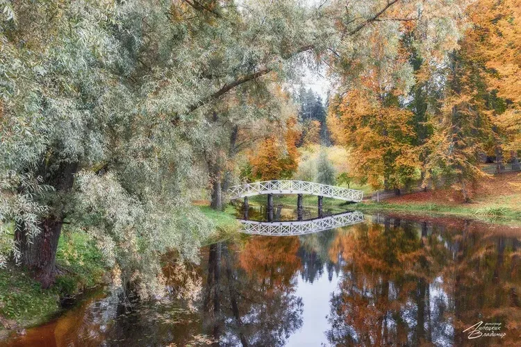 Великорецкое: тур для тех, кто ищет уединение