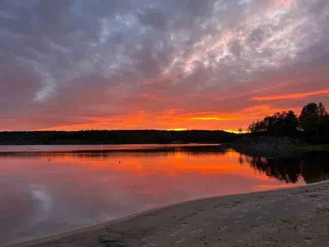 Авиа | Гран-тур Вся Карелия и водопады из Москвы 2025