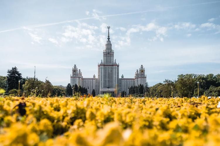 Старое и новое: диалог в архитектуре города 2 дня