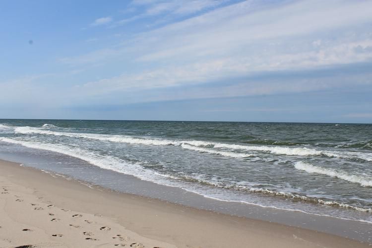 Новогодняя магия Калининграда