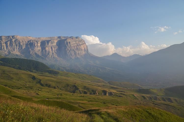 Автобус| Новогодний Кавказ: в гостях у природы, истории и гостеприимства из Ижевска