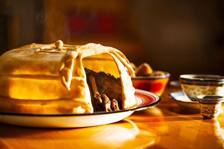 Золотая палитра Байкала из Нижнего Новгорода