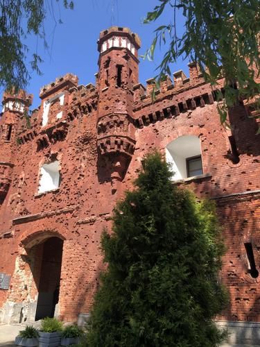 Королевский маршрут: сокровища белорусской истории