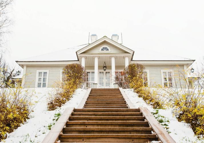 Новогодние встречи с классикой