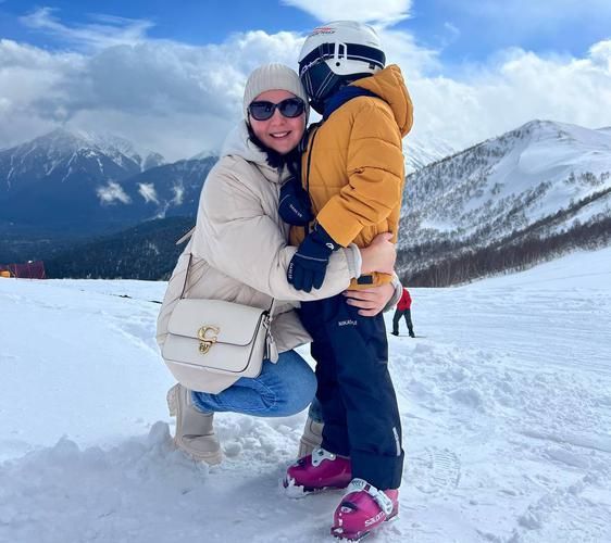 Ски-сафари по трём вершинам Кавказа 8 дней