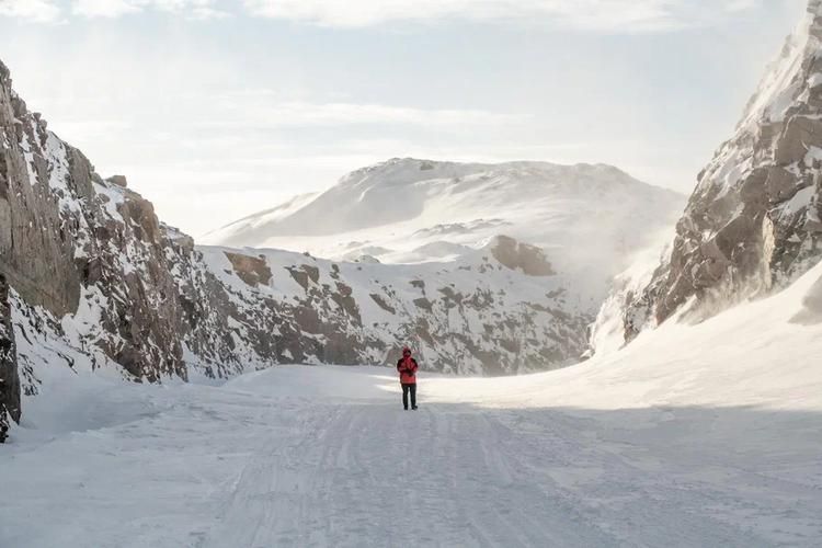 Там, где океан шепчет с севера