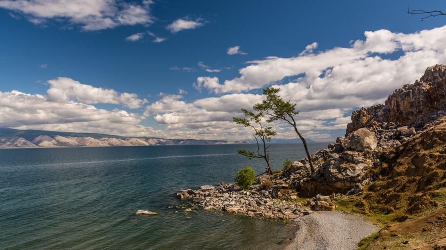 Алмазы Якутии