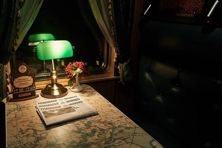 Пейзажи, что не забудешь: ретропоезд, Рускеала, водопады