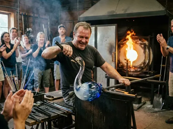 Княжеская Русь с ретропоездом