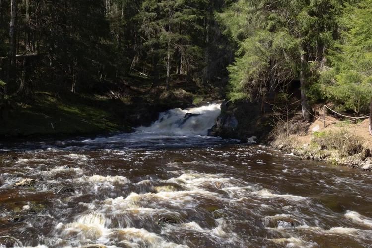 Два дня — и вся Карелия перед вами