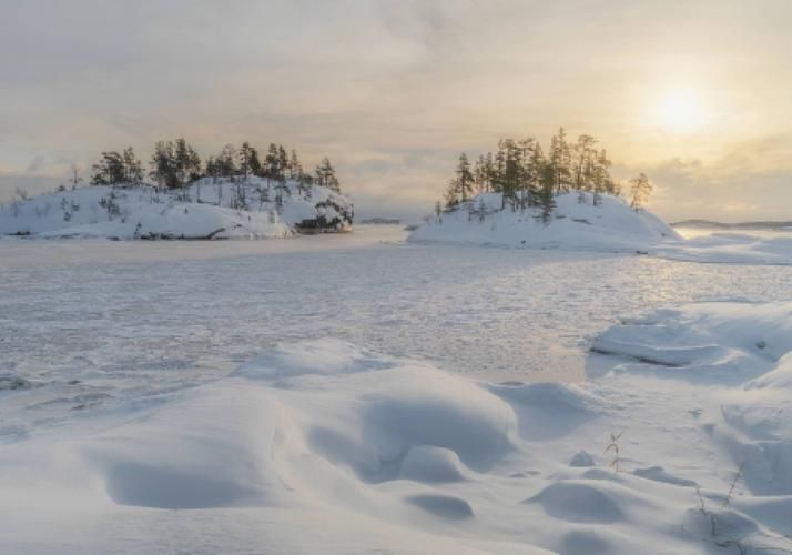 От Омска до Любино — через тишину, которую не нашли в архивах