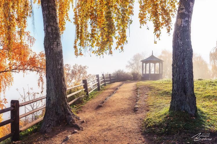 Мастеровая Русь: учимся ремёслам и искусству