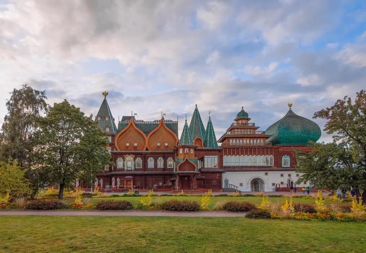 Москва день за днём: главные впечатления 3 дня