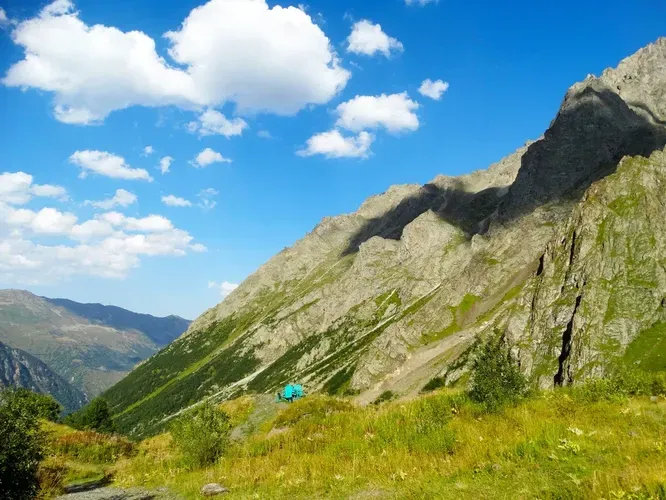 Тур выходного дня в Магадан