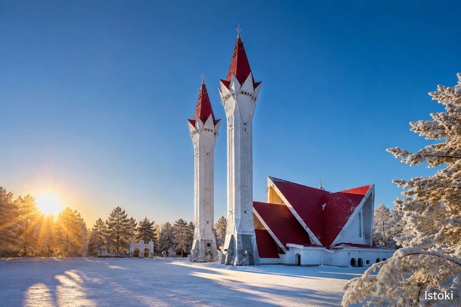 Автобус| Башкирский калейдоскоп: краски, вкусы, истории из Москвы
