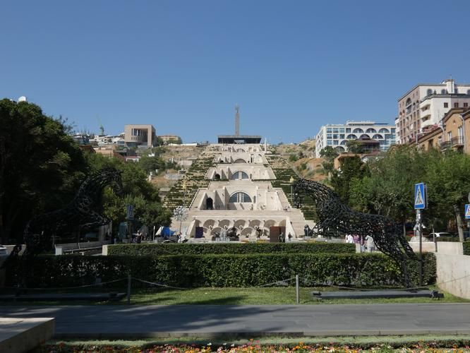 Святая земля в канун чуда