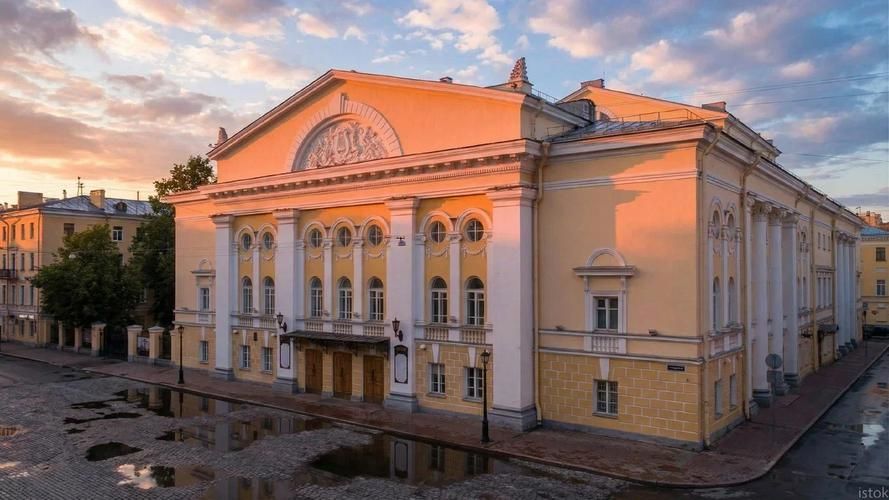 Автобус| Пограничье севера и востока: путешествие к истокам