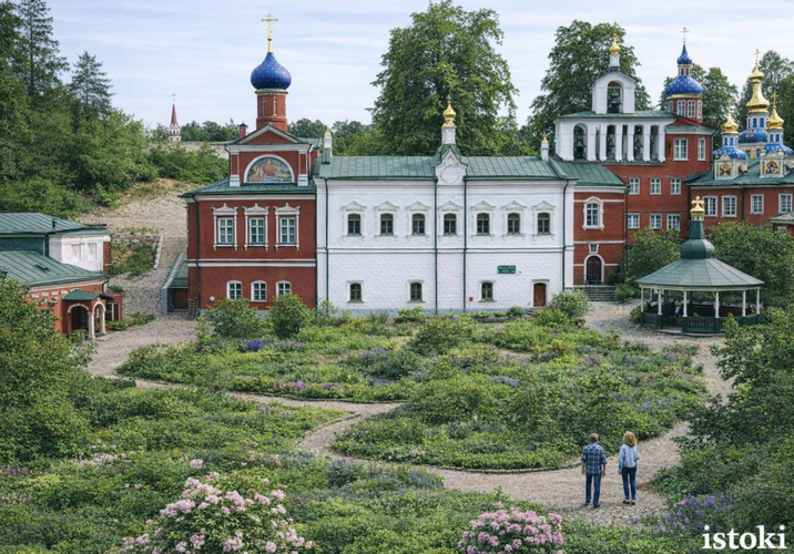 Псков — город воинской славы: встречаем май в сердце Древней Руси