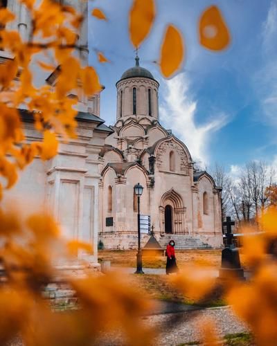 Москва день за днём: главные впечатления 2 дня