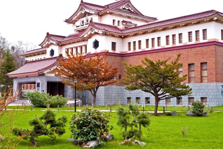 Райский уголок, укрытый от мира