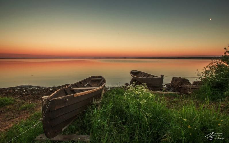 Самое время лететь в Удмуртию (промо)